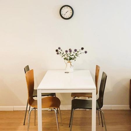 Klimatyczny Apartament Z Balkonem W Samym Centrum Wroclawia - W6 Esterno foto