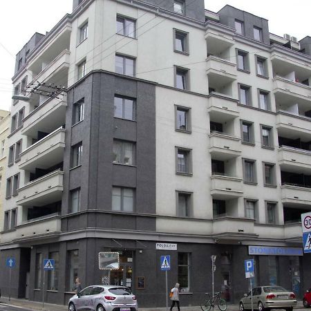 Klimatyczny Apartament Z Balkonem W Samym Centrum Wroclawia - W6 Esterno foto