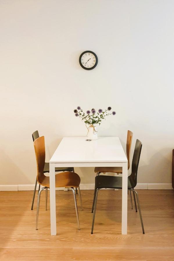 Klimatyczny Apartament Z Balkonem W Samym Centrum Wroclawia - W6 Esterno foto