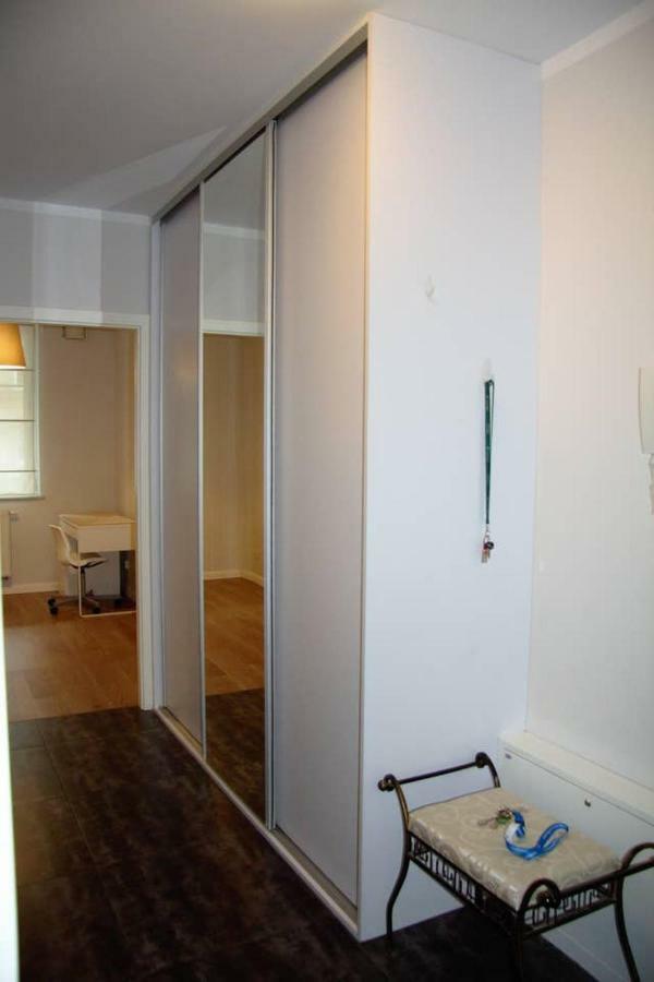 Klimatyczny Apartament Z Balkonem W Samym Centrum Wroclawia - W6 Esterno foto