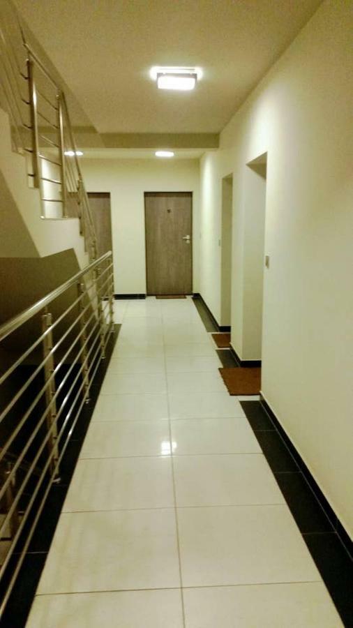 Klimatyczny Apartament Z Balkonem W Samym Centrum Wroclawia - W6 Esterno foto
